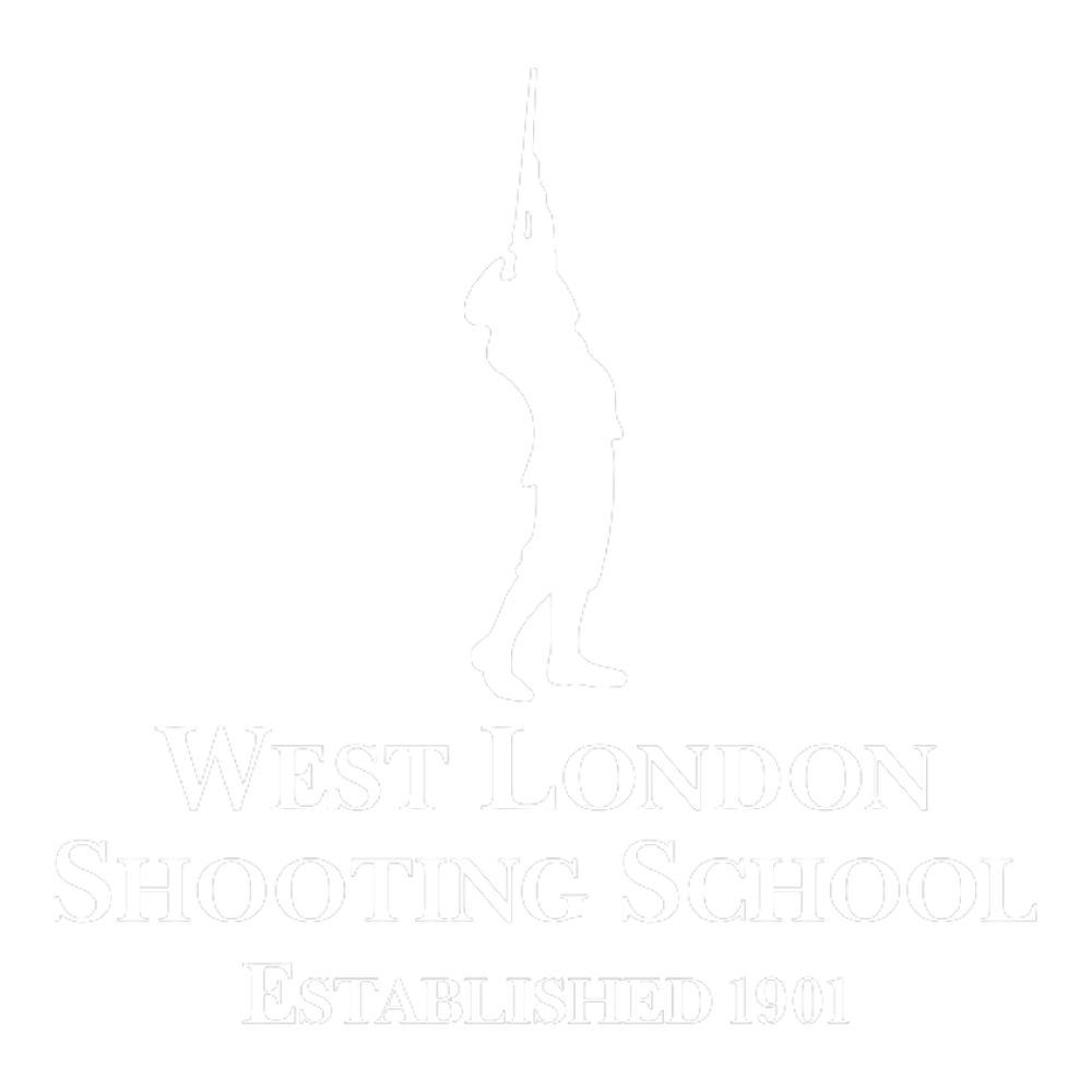 West London Shooting School Logo